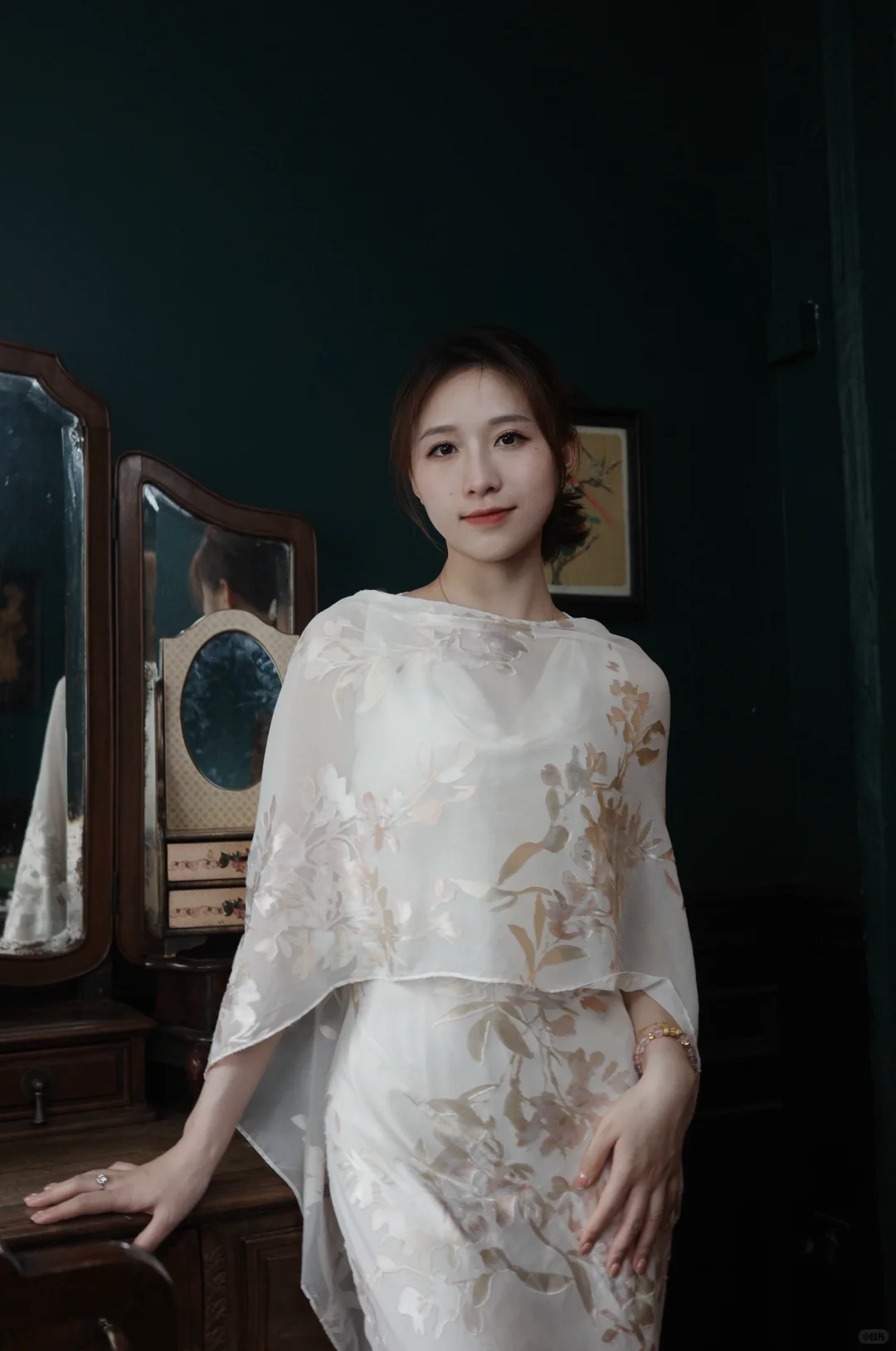 美人骨