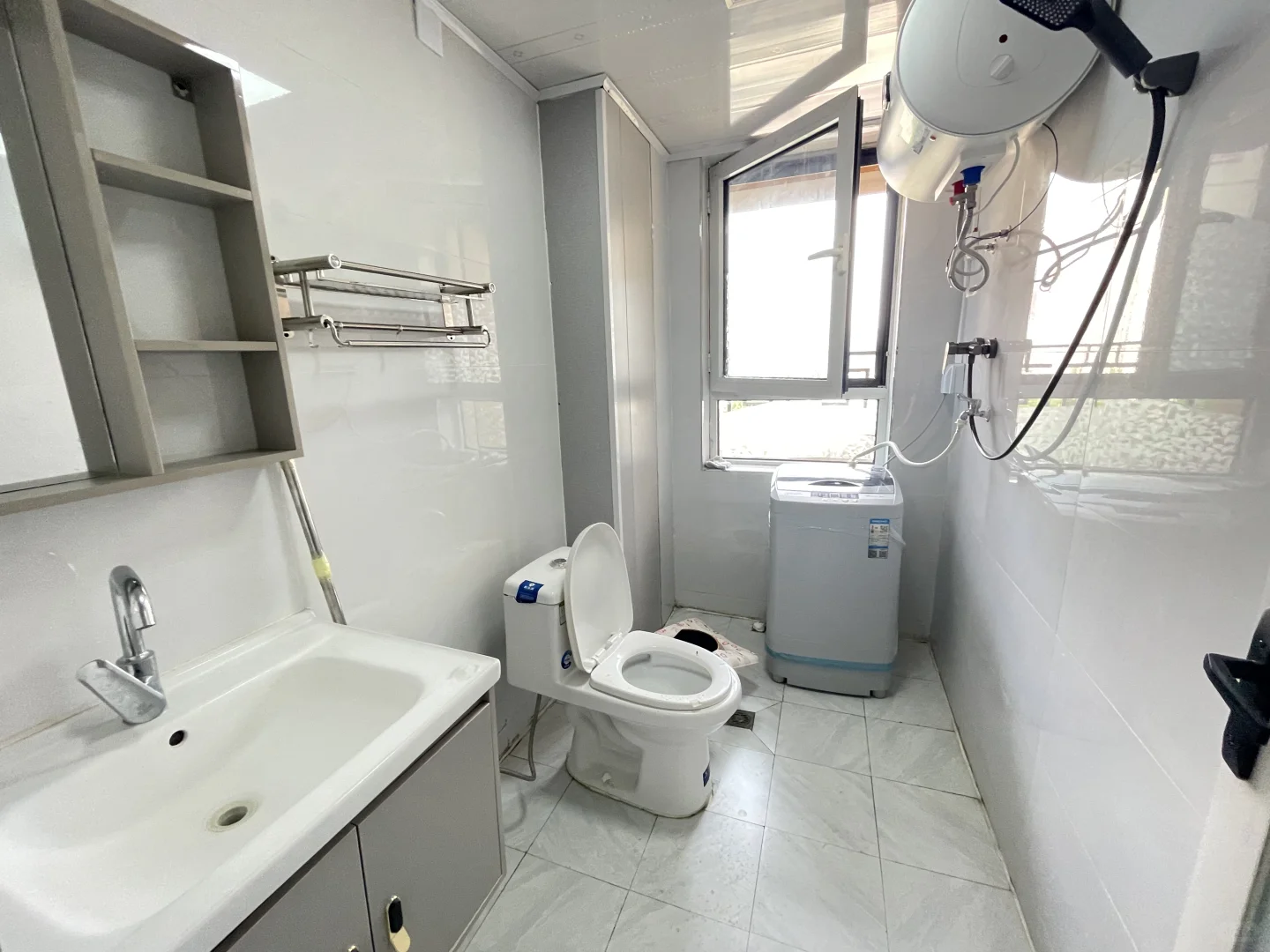 石家庄|950|一室一厅