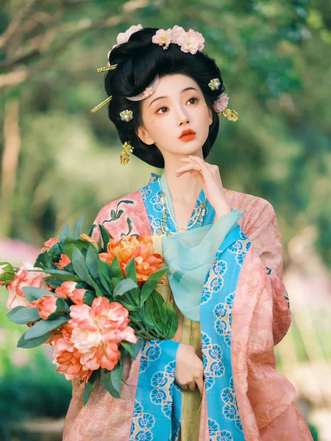 唐复原｜“众里嫣然通一顾，人间颜色如尘土”
