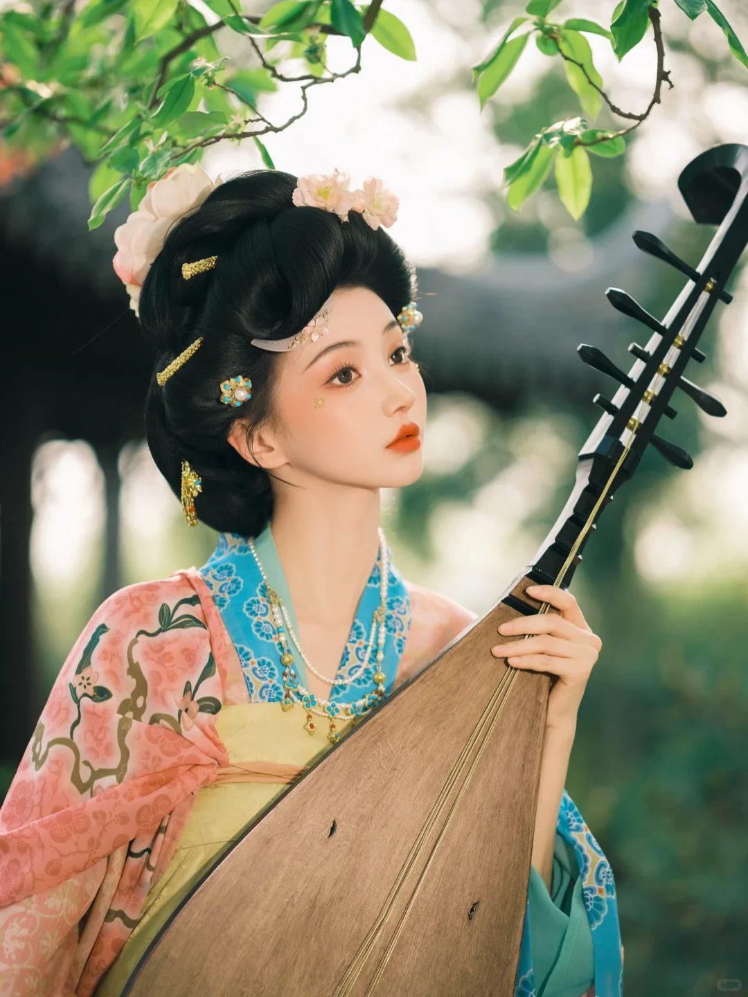 唐复原｜“众里嫣然通一顾，人间颜色如尘土”
