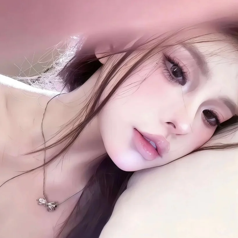 𝑾𝒆𝑪𝒉𝒂𝒕｜御姐女头分享