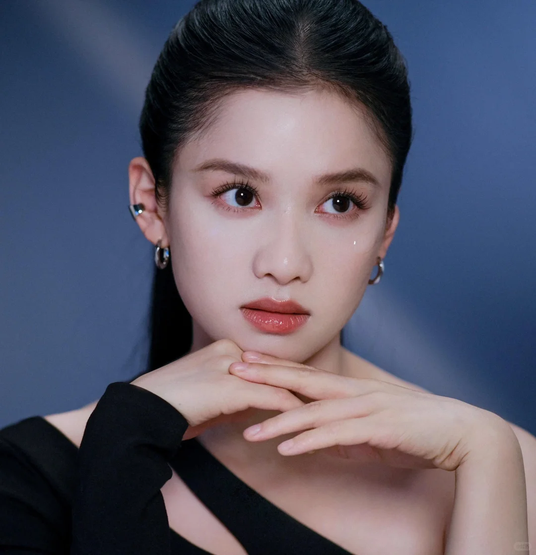 顶级骨相 | 审美积累