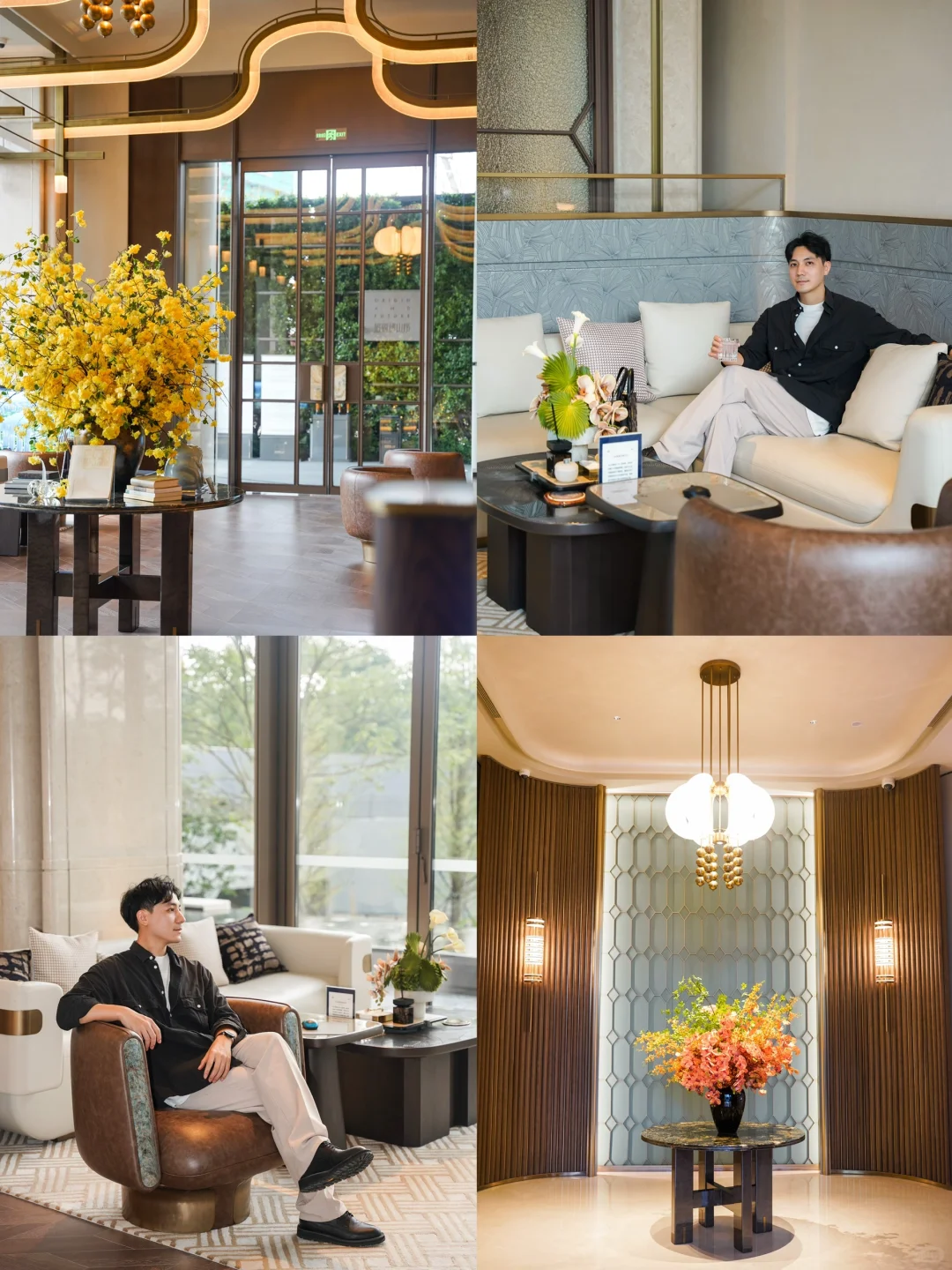 城市精英Dream House｜幸福的生活具象化了