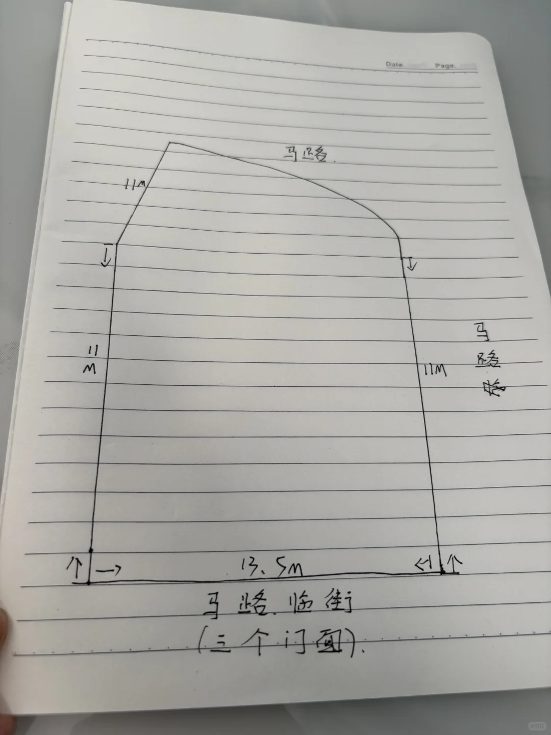 临街商住一体该如何设计