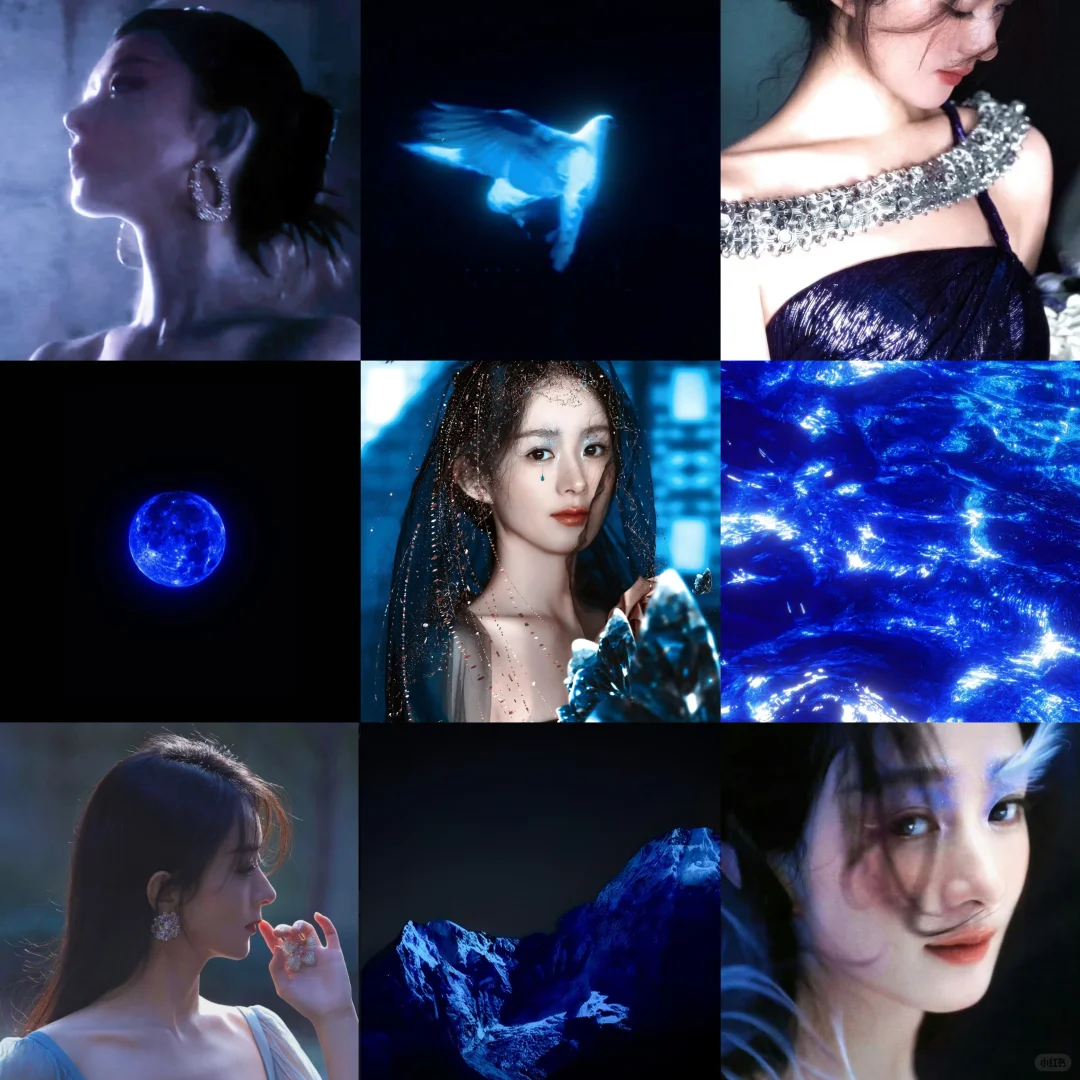 自制| 美人图鉴Ⅱ