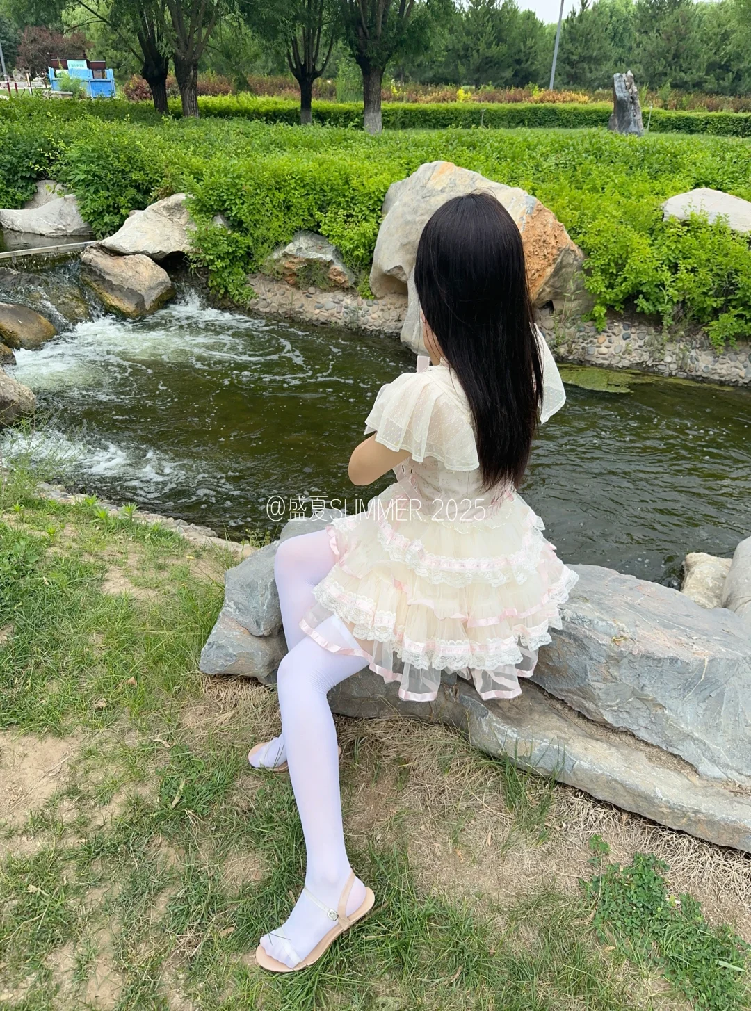 【清清水岸】加糖小蛋糕 vol 1.0