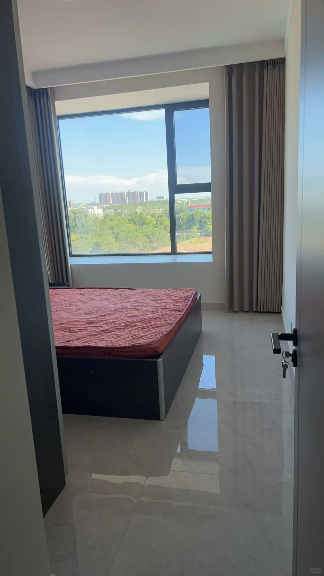这里的家住着太舒服了🏠