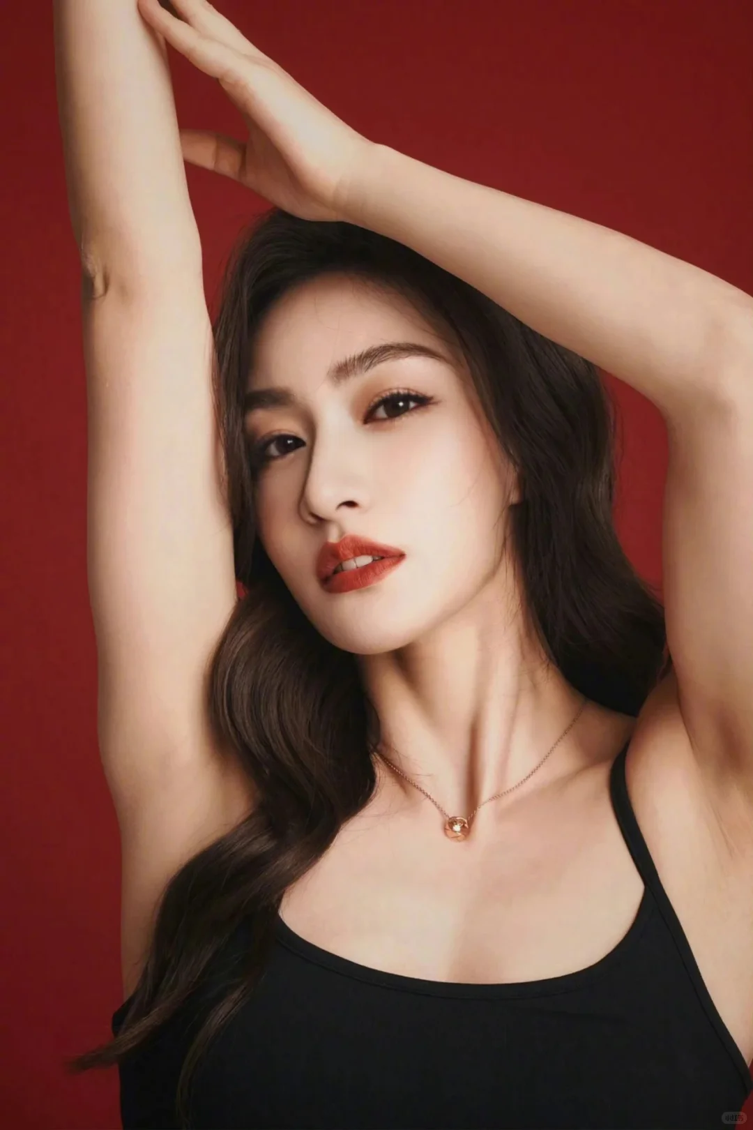 女人 不要太妩媚了
