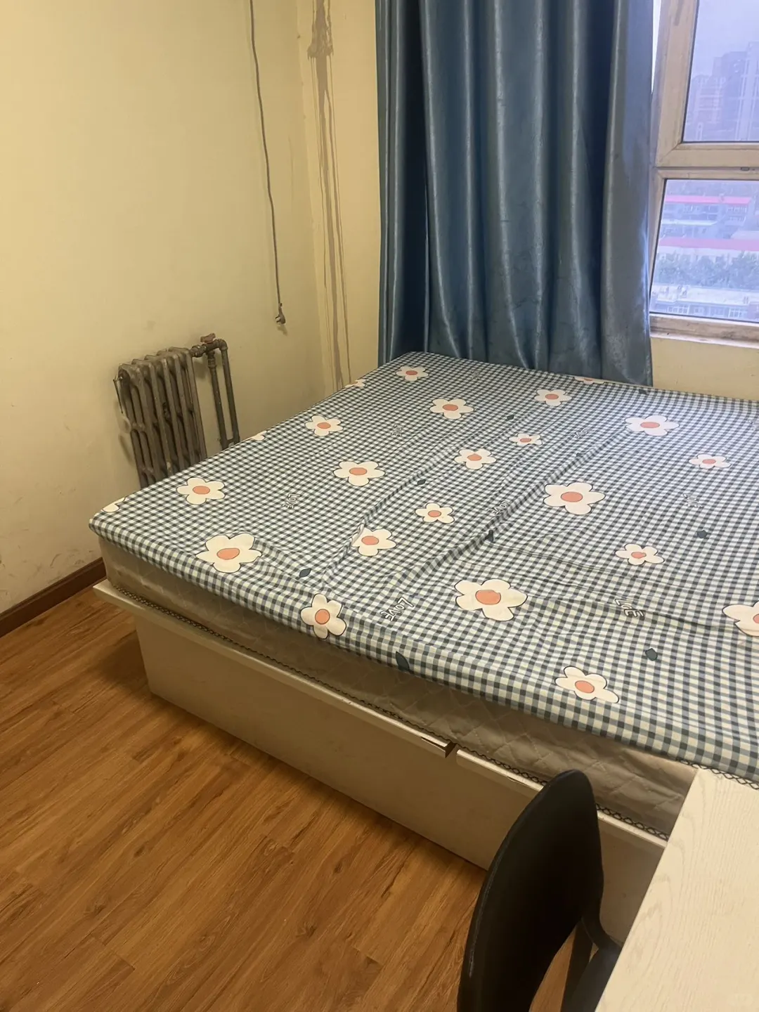 万豪公寓 找合租室友实景实拍