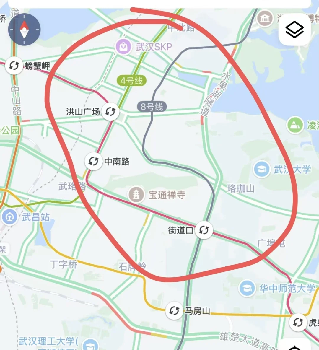 武汉 来个写字楼 100平以内 开一个小清吧