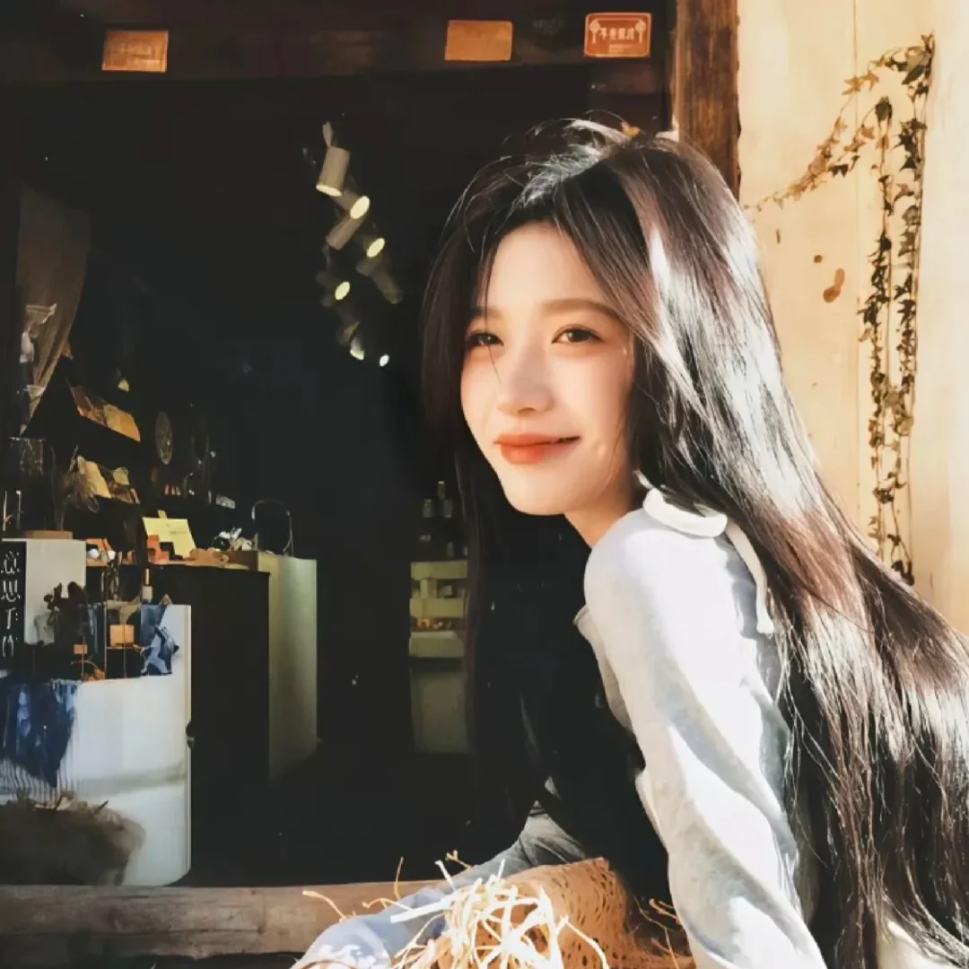 清新好看头像🤗