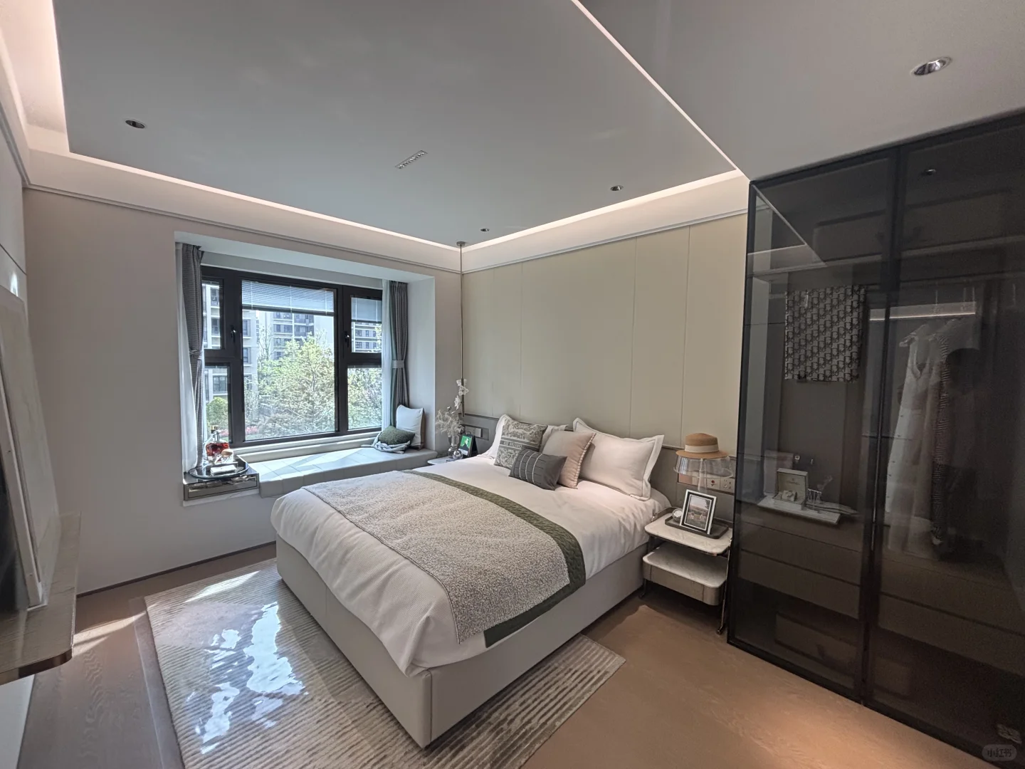 很满意的家🏠