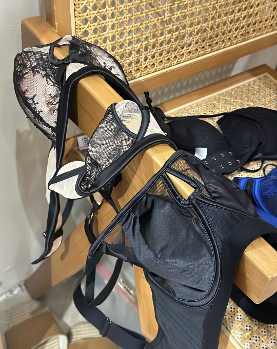 美女租客留下的尤物