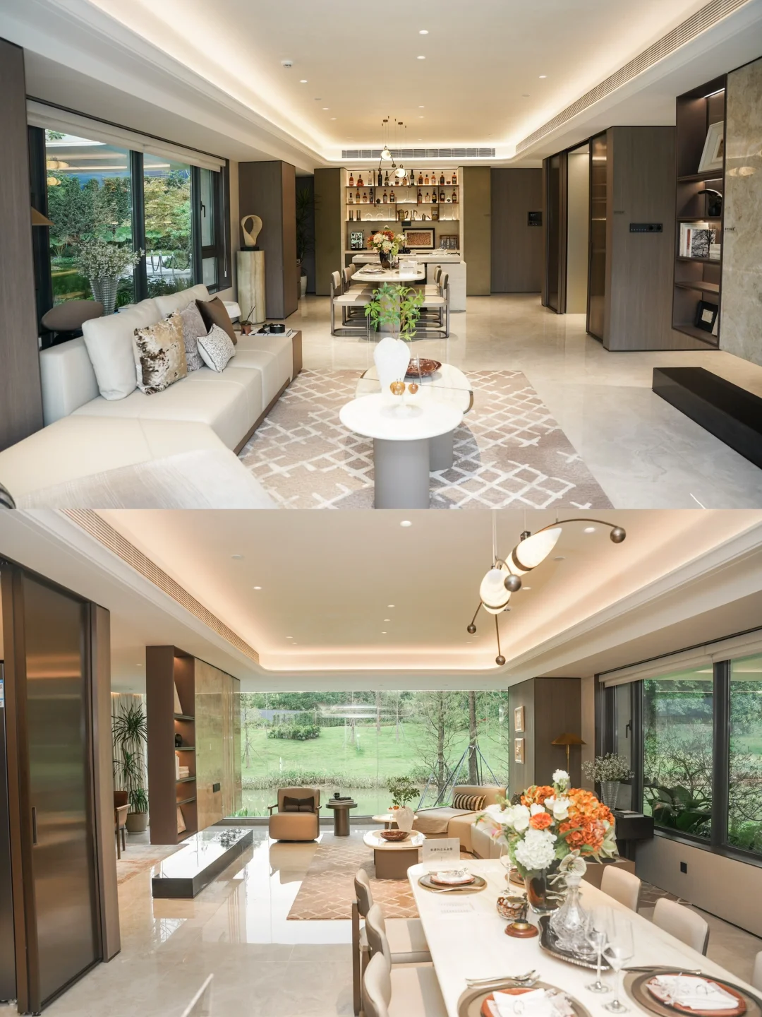 城市精英Dream House｜幸福的生活具象化了