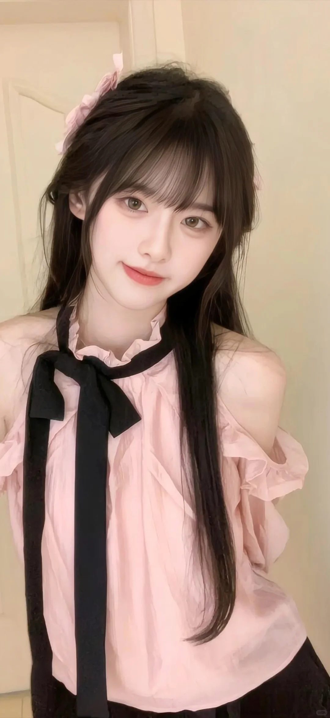 美人卷珠帘，深坐颦蛾眉