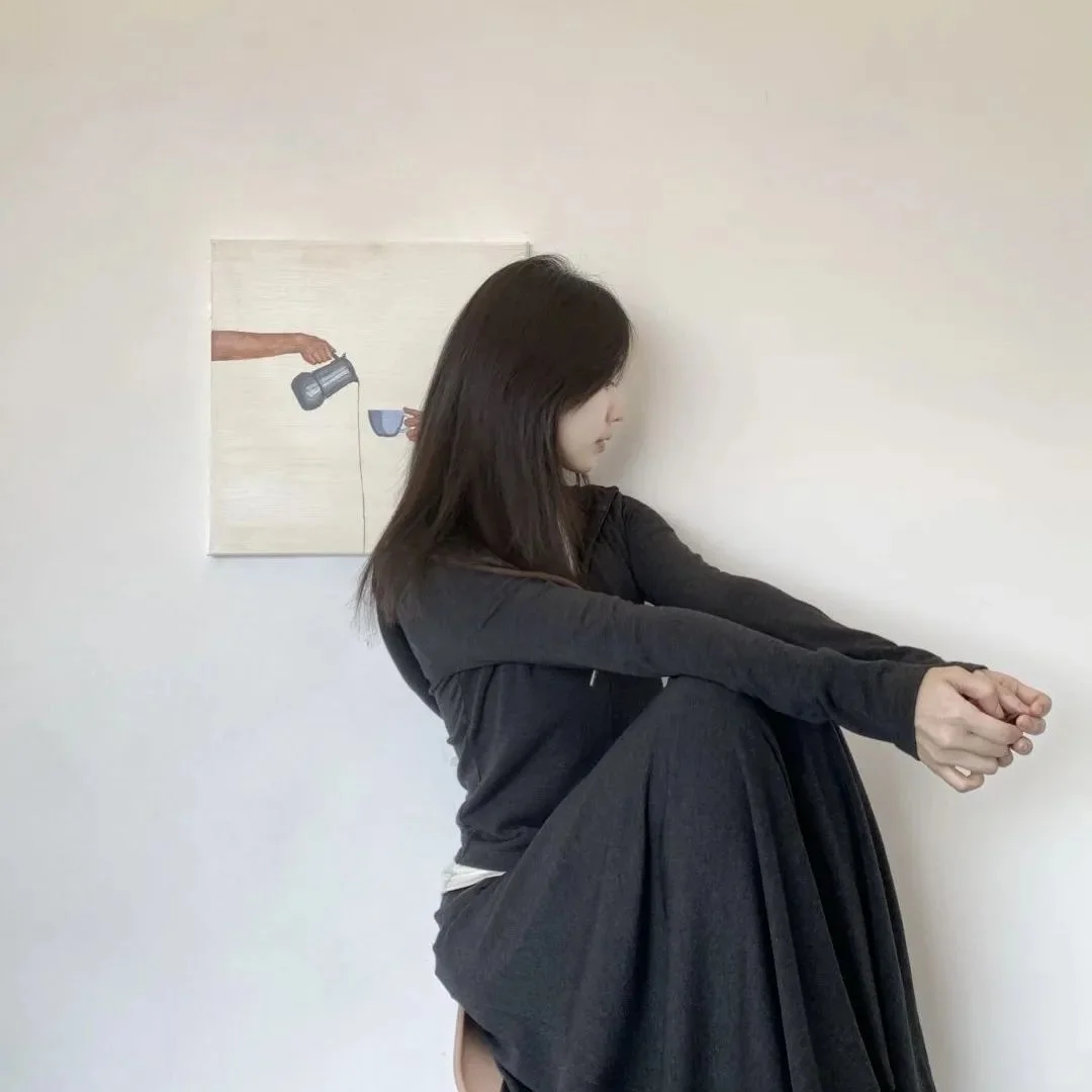 𝐒𝐡𝐚𝐫𝐞丨很适合做你的新头像