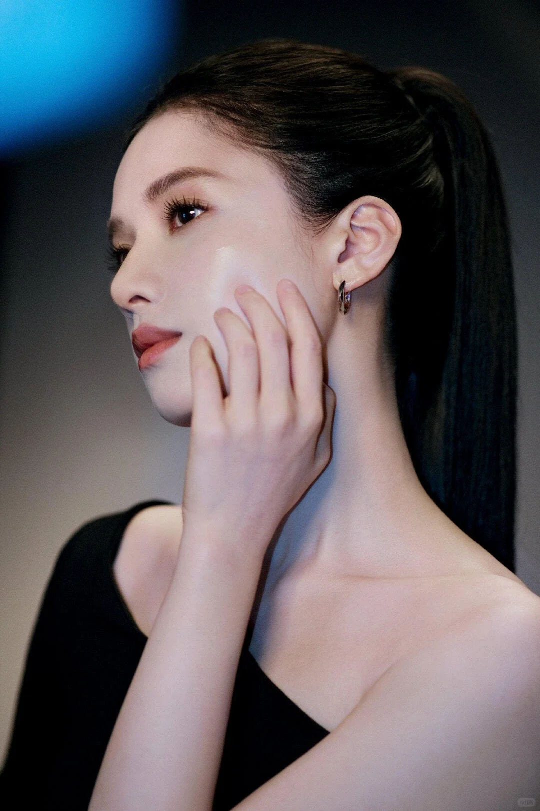 顶级骨相 | 审美积累