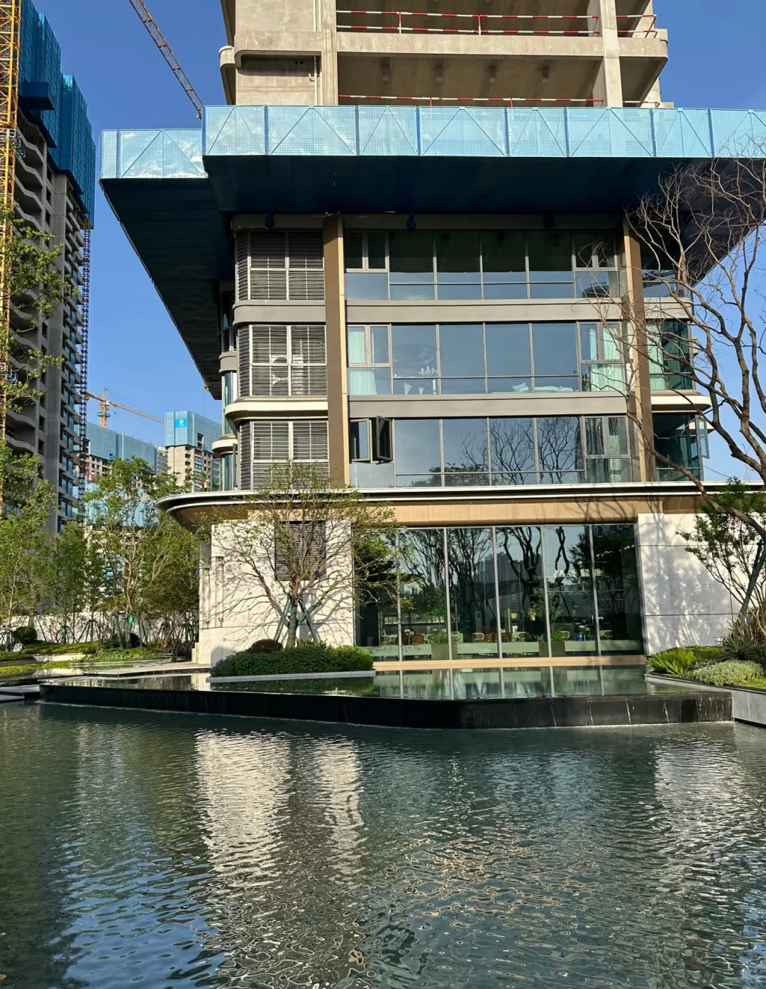 🏠精装143㎡竟然可以做5️⃣房，绝了绝了