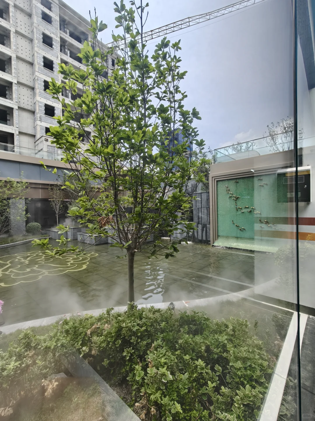 🏠看到这，就知道小区多好住啦！