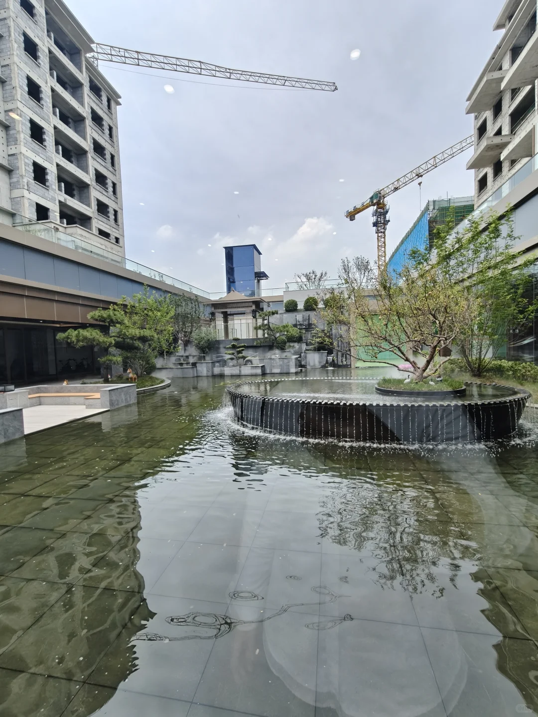🏠看到这，就知道小区多好住啦！