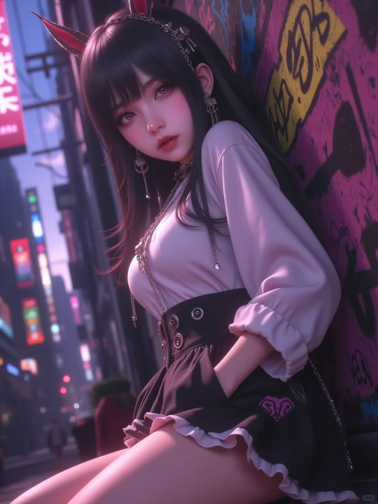 cg魅惑