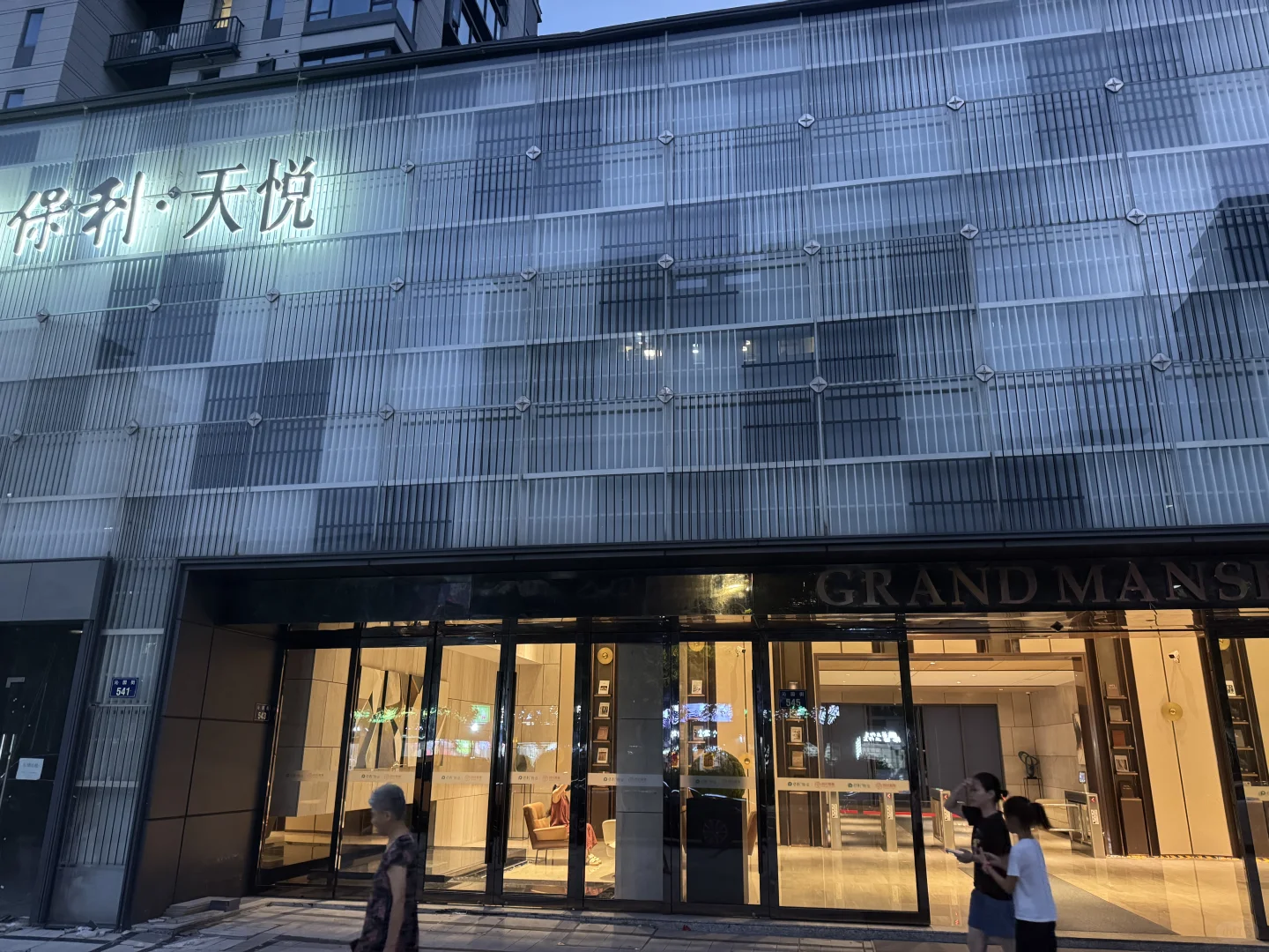 海曙品质小区新房首次出租