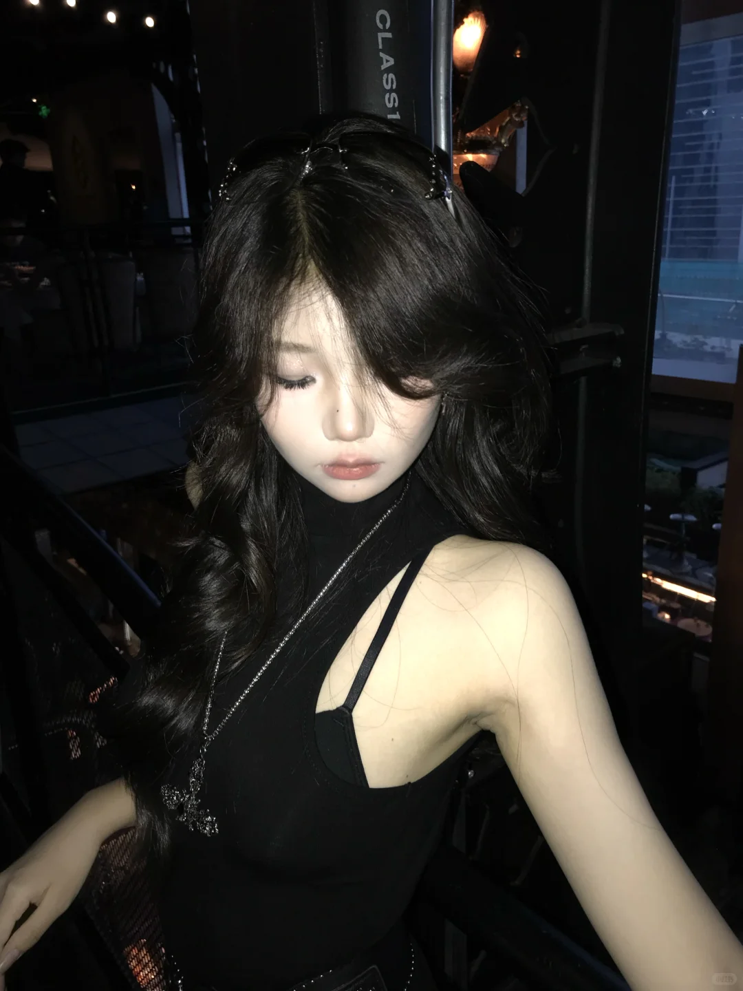 简直就是妈咪级别📷我太会拍了