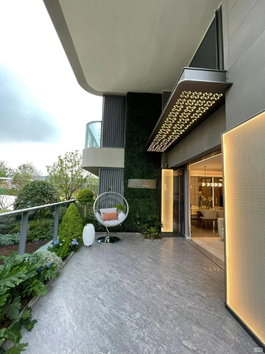天津几乎0公摊的4.0住宅来了，230W🏠