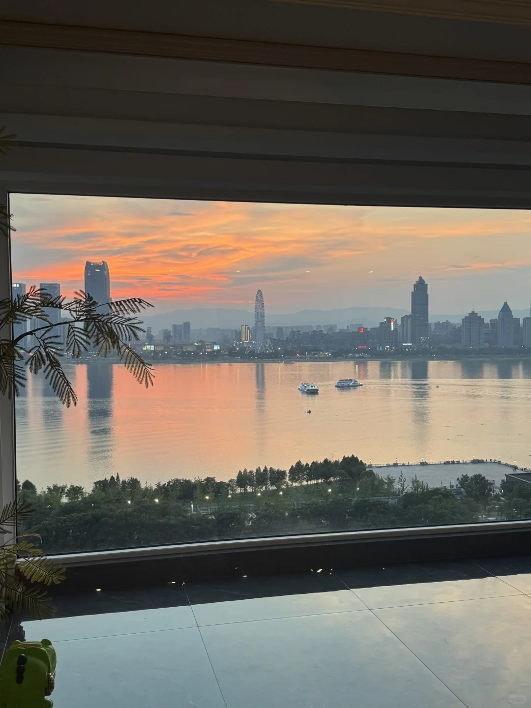 允许我骄傲一下，340万买到了漂亮的房子🏠