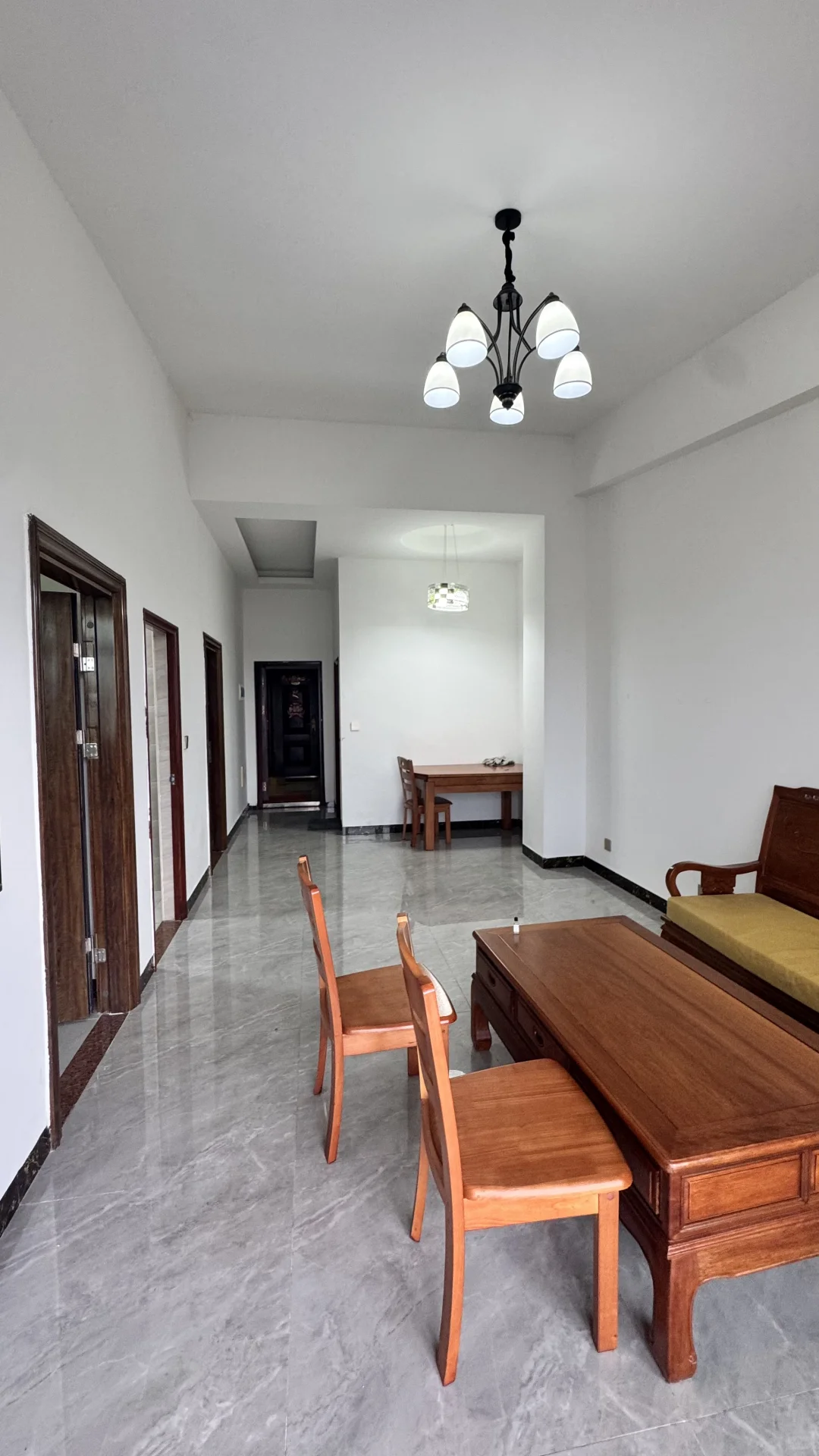 发现一个宝藏小区🏠