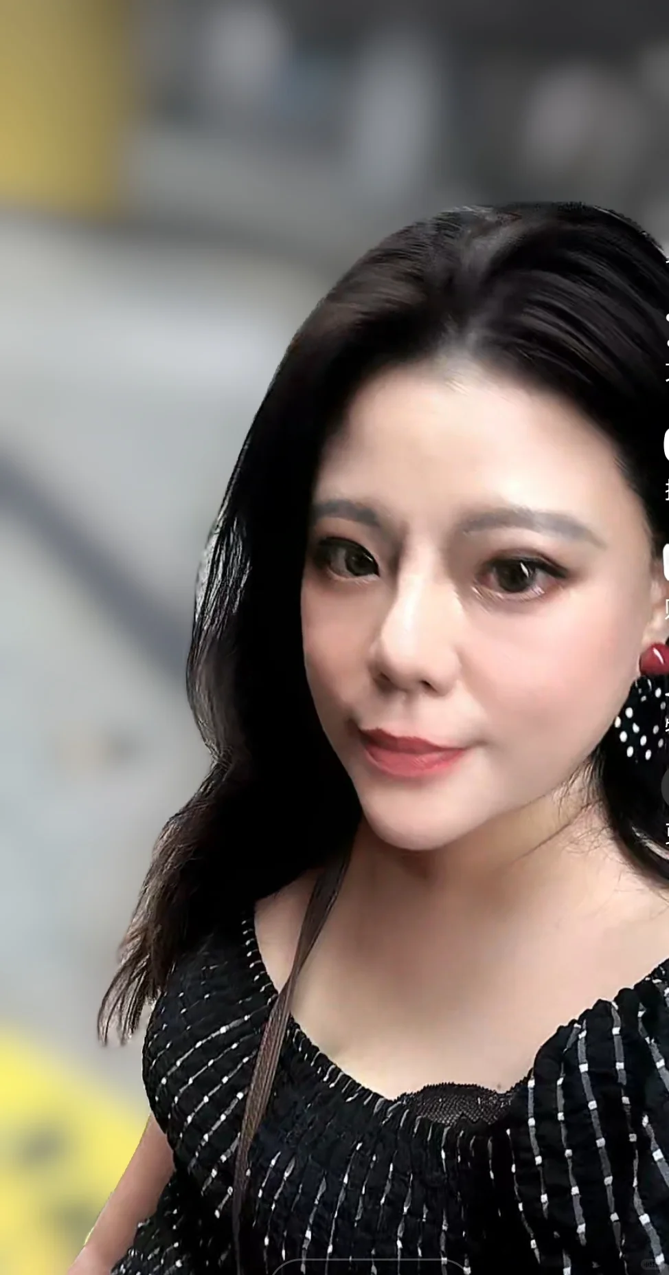 中年少女，年龄只是符号，我有美丽和自信