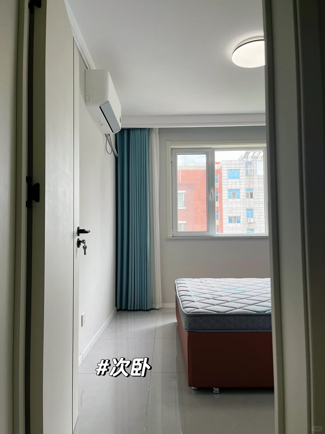 山东·淄博·张店 银行小姐姐婚房出售
