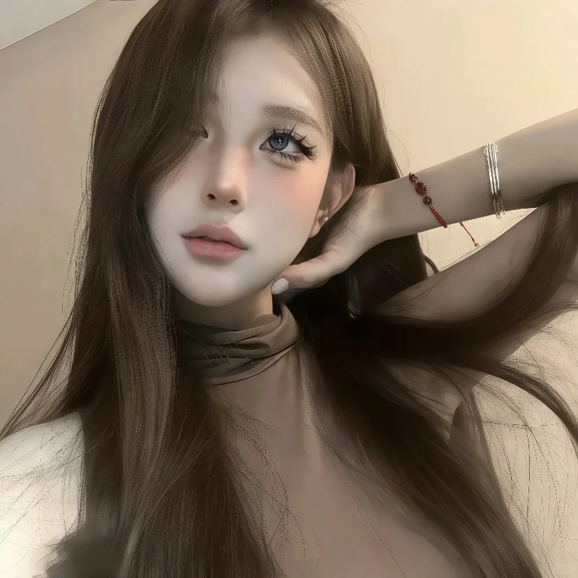 𝑾𝒆𝑪𝒉𝒂𝒕｜御姐女头分享