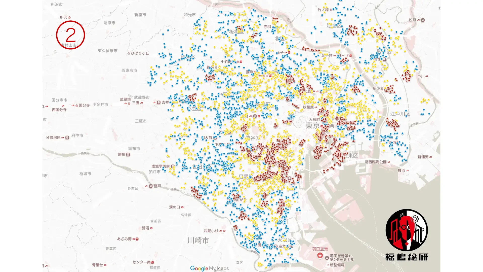 日本公寓涨价：大规模城市再开发推高房价？