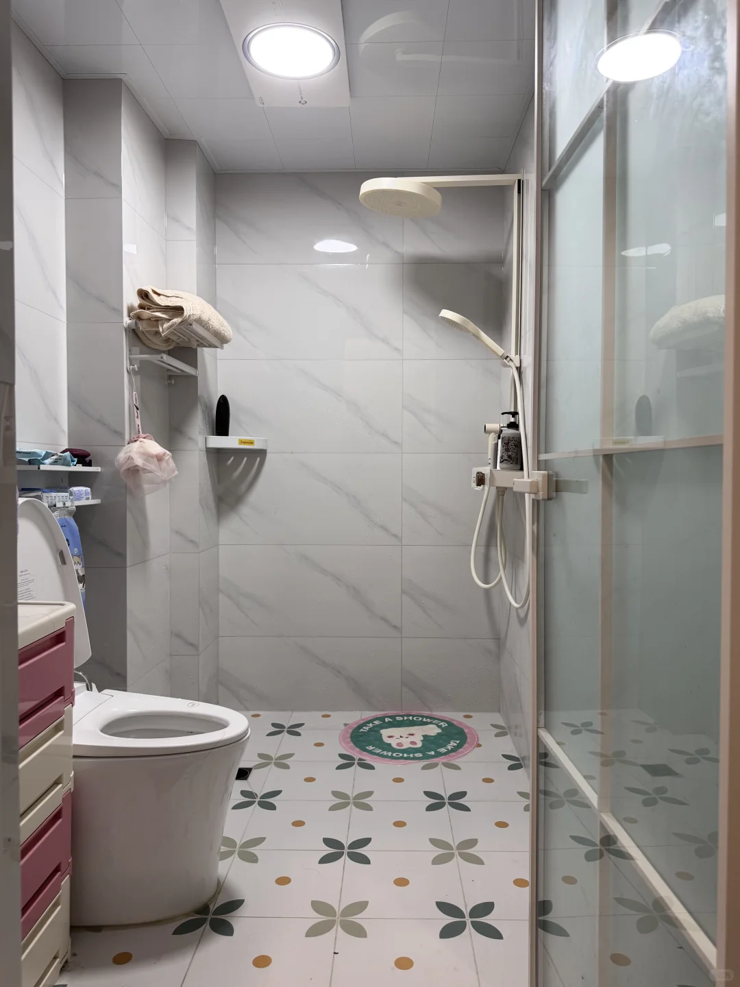36㎡独居小公寓🏠36W给自己的安全感☕️