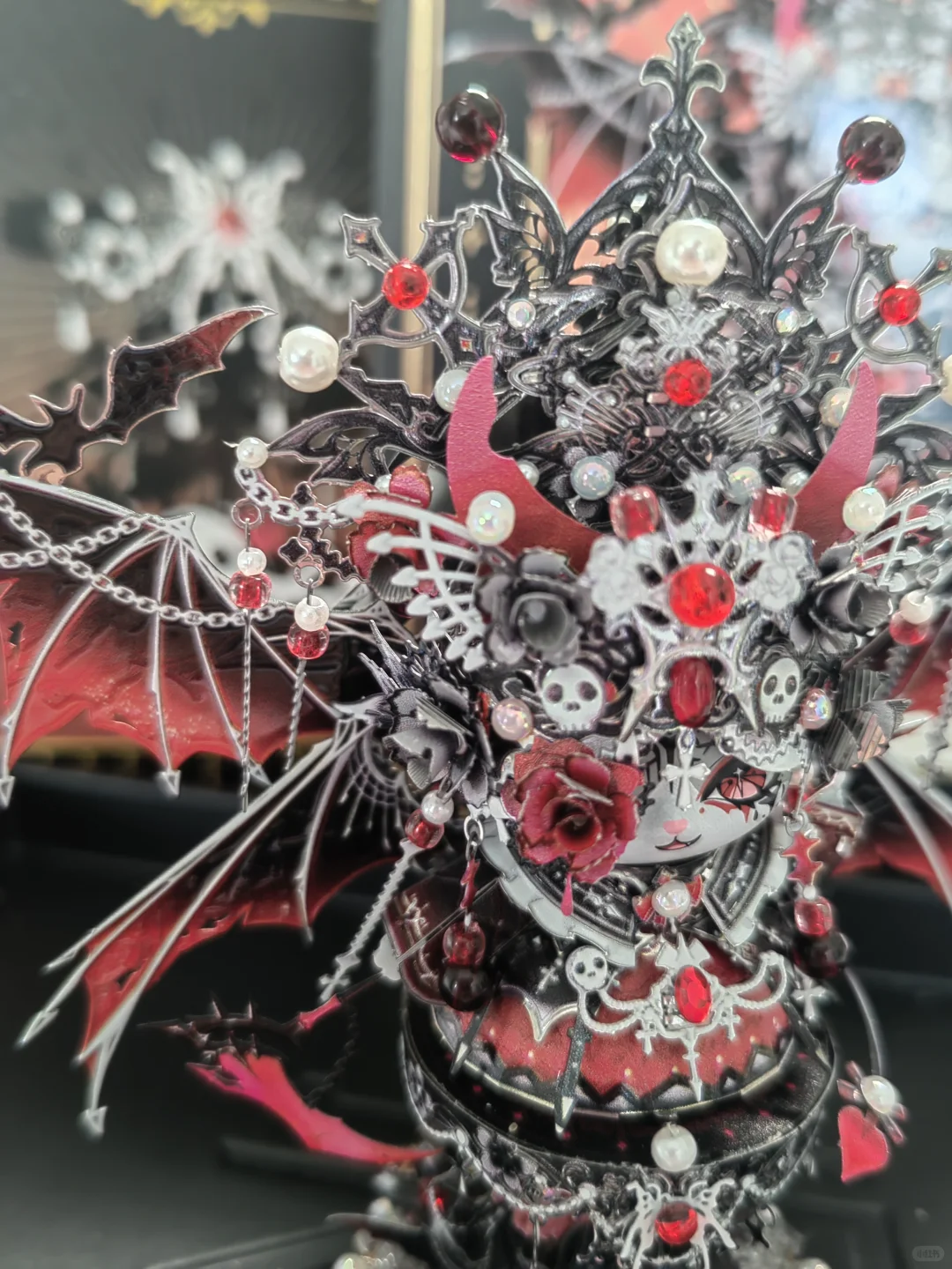 😈喵之城🥀魅惑女王🕳