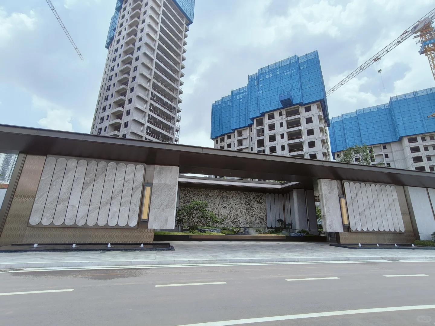 🏠精装143㎡竟然可以做5️⃣房，绝了绝了