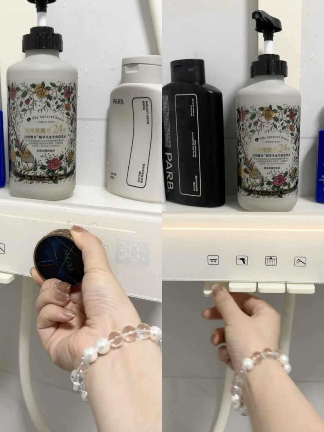 36㎡独居小公寓🏠36W给自己的安全感☕️