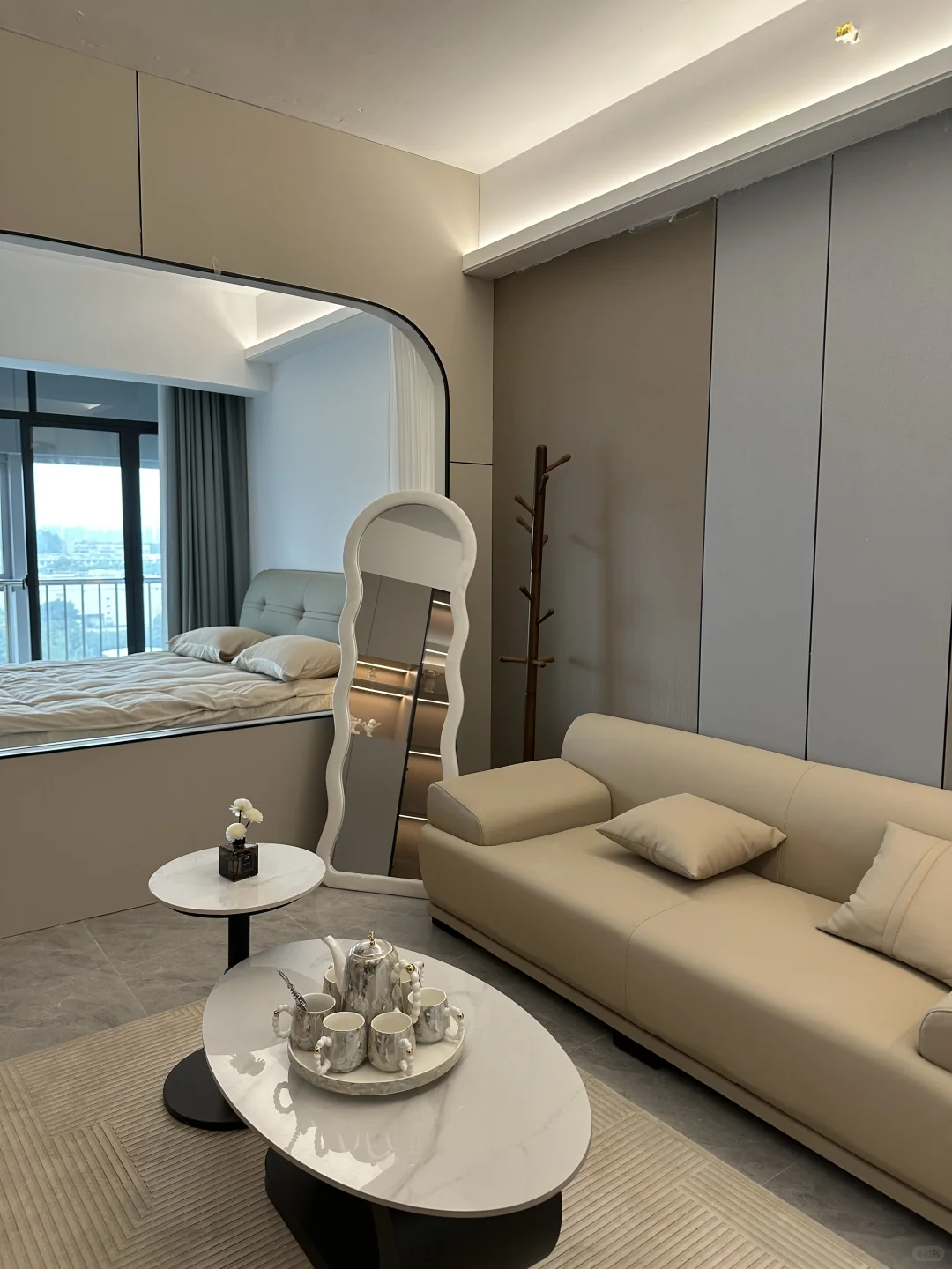 天河🏠小区环境2️⃣2️⃣8️⃣0️⃣（实况）