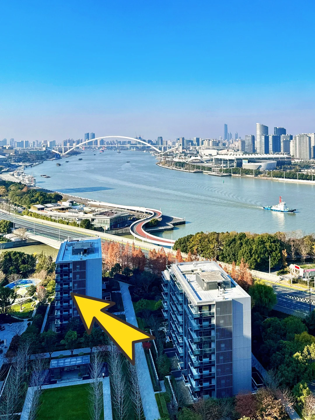 保利世博8层洋房｜175-195平｜2300W起｜直接定