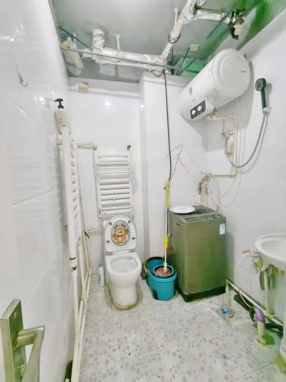 好喜欢这个小房子🏠