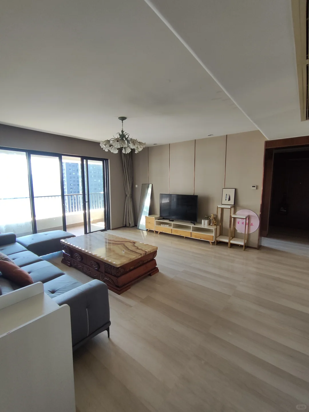 哇，这个家真的太美了！！！🏠