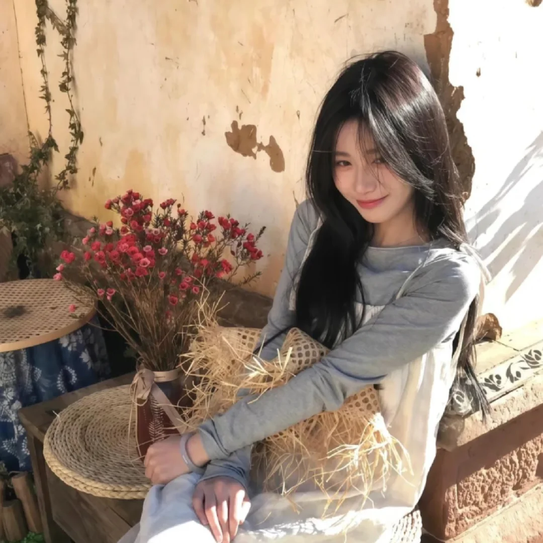 清新好看头像🤗