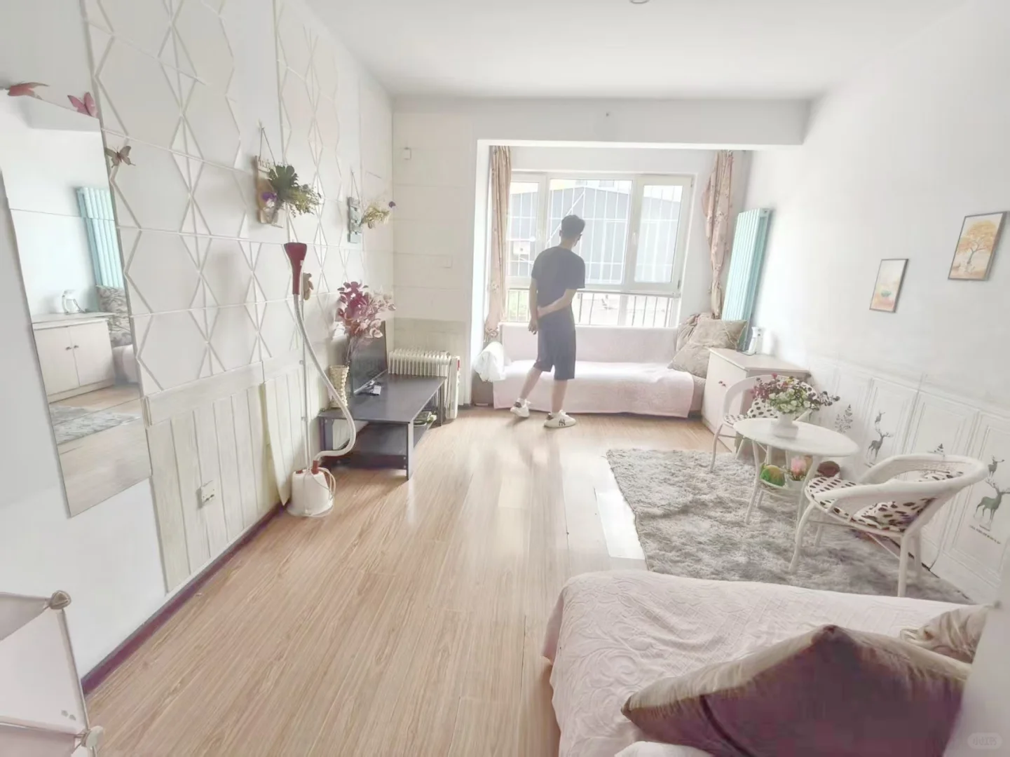 好喜欢这个小房子🏠