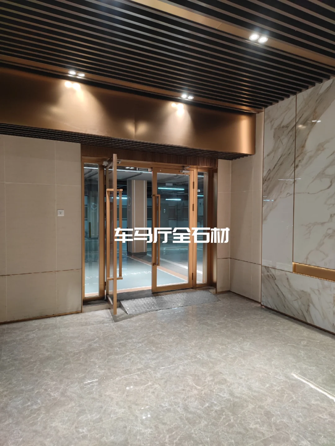 天津神级交房现场