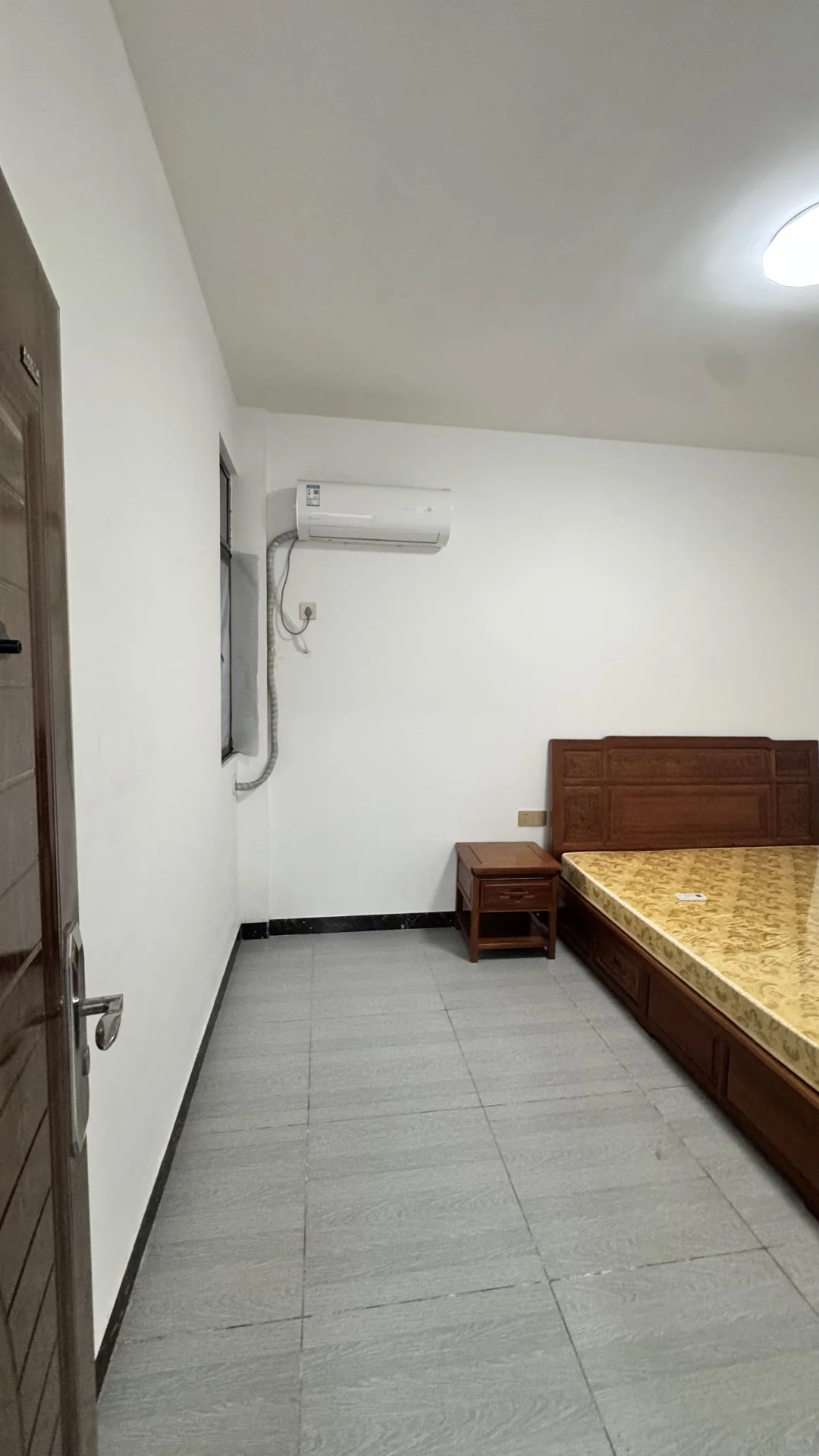 发现一个宝藏小区🏠