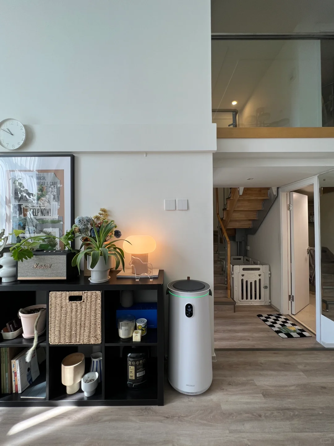 30岁去年北京全款买的Loft，最近真的想哭！
