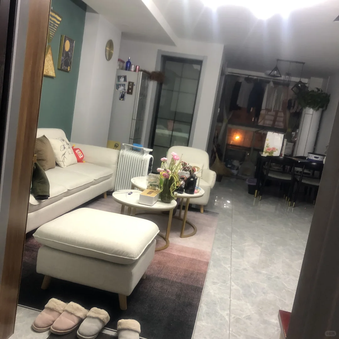 合肥复式首付九万多住宅楼出售