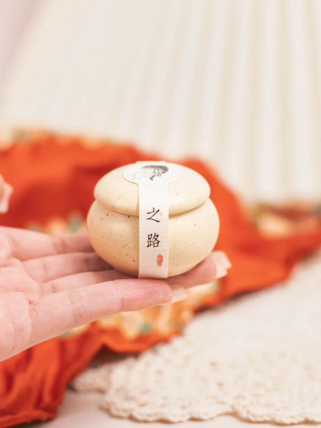 西域舞娘身上的香气？妩媚灵动的木质奶香！