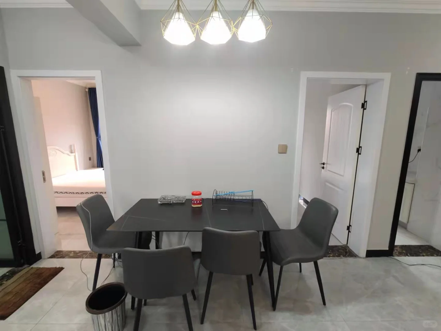蹲一个好室友🏘